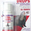 Oasis Vita Drops Multivitamin Supplement for Ferrets 1ea/2 fl oz