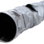 Kaytee Crinkle Tunnel Silver 1ea