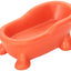 JW Pet Inside Cage Bird Bath Assorted 1ea/One Size