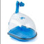 JW Pet Inside Cage Bird Bath Assorted 1ea/One Size