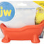 JW Pet Inside Cage Bird Bath Assorted 1ea/One Size