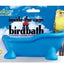 JW Pet Inside Cage Bird Bath Assorted 1ea/One Size