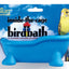 JW Pet Inside Cage Bird Bath Assorted 1ea/One Size