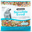 ZuPreem Sensible Seed Bird Food Parrots & Conures 1ea/2 lb