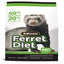 ZuPreem Premium Ferret Diet Dry Food 1ea/8 lb