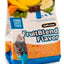 ZuPreem FruitBlend Bird Food Small Birds 1ea/2 lb