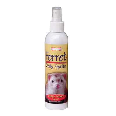 Marshall Pet Products Ferret Daily Spritz 1ea/8 fl oz