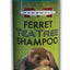 Marshall Pet Products Ferret Tea Tree Shampoo 1ea/8 fl oz