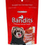 Marshall Pet Products Bandits Ferret Treat Meaty Bacon 1ea/3 oz