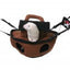 Marshall Pet Products Ferrets Pirate Ship Brown 1ea