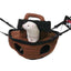 Marshall Pet Products Ferrets Pirate Ship Brown 1ea