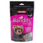 Marshall Pet Products Bandits Freeze-Dried Ferret Treat Rabbit 1ea/0.75 oz