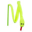 Marshall Pet Products Ferret Teaser Snake Toy Green 1ea/One Size