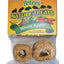 Marshall Pet Products Peter's Whole Apple Nature Treats for Small Animals 1ea/0.75 oz, 2 pk