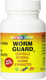 Nature Zone Mite Guard Parasite Preventative Powder 1ea/2 oz