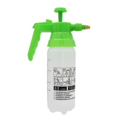 Komodo Reptile Pump Spray Bottle 1ea/16 oz