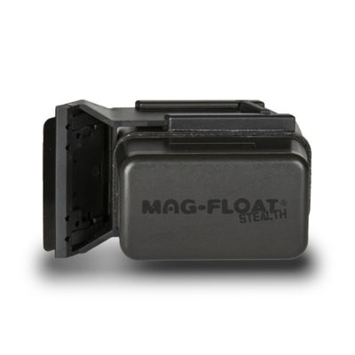 MagFloat Stealth Floating Magnet Glass Aquarium Cleaner 1ea/SM