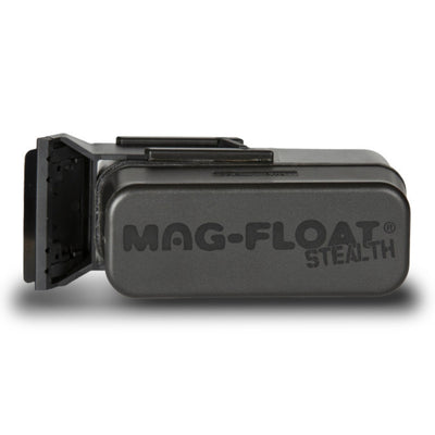 MagFloat Stealth Floating Magnet Glass Aquarium Cleaner 1ea/MD