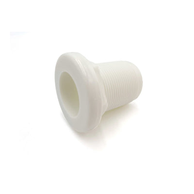 Eshopps Replacement Bulkhead SxS White 1ea/1 in