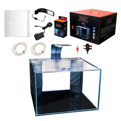 Aquatop Venti Desktop Aquarium Kit 1ea/4 gal